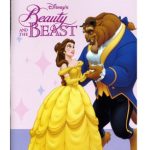 خرید و دانلود نسخه کامل کتاب Beauty and the Beast