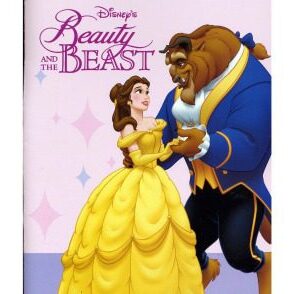 خرید و دانلود نسخه کامل کتاب Beauty and the Beast