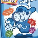 خرید و دانلود نسخه کامل کتاب Beaver Tales. Word Play (1-4)