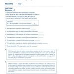 خرید و دانلود نسخه کامل کتاب BEC Vantage practice tests with Tapescripts and Keys