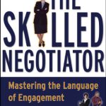 خرید و دانلود نسخه کامل کتاب Becoming a Skilled Negotiator