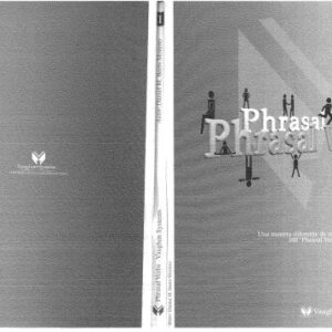 خرید و دانلود نسخه کامل کتاب Beers. Phrasal Verbs. Una manera diferente de aprender unos 100 Phrasal Verbs comunes