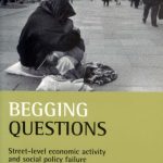 خرید و دانلود نسخه کامل کتاب Begging Questions: Street-Level Economic Activity and Social Policy Failure