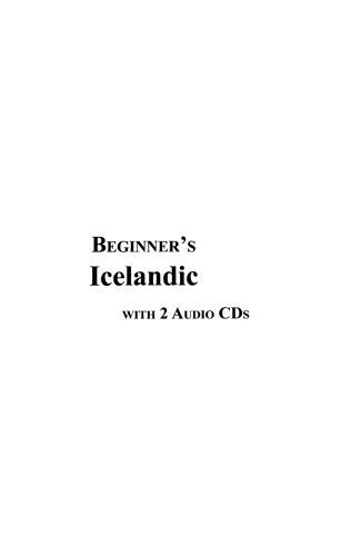 خرید و دانلود نسخه کامل کتاب Beginner’s Icelandic_68b9b187c81fd.jpeg خرید و دانلود نسخه کامل کتاب Beginner’s Icelandic
