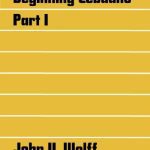 خرید و دانلود نسخه کامل کتاب Beginning Cebuano. Part I