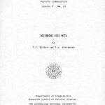 خرید و دانلود نسخه کامل کتاب Beginning Hiri Motu