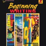 خرید و دانلود نسخه کامل کتاب Beginning Writing 2 (Curriculum Binders (Reproducibles))