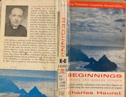 خرید و دانلود نسخه کامل کتاب Beginnings: Genesis and Modern Science_68cda897578ac.jpeg خرید و دانلود نسخه کامل کتاب Beginnings: Genesis and Modern Science
