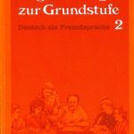 خرید و دانلود نسخه کامل کتاب Begleitübungen zur Grundstufe, Deustsch als Fremdssprache 2