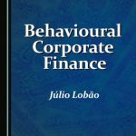 خرید و دانلود نسخه کامل کتاب Behavioural Corporate Finance