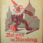 خرید و دانلود نسخه کامل کتاب Bei uns in Nürnberg. Erstes Lesebuch