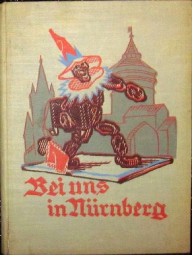 خرید و دانلود نسخه کامل کتاب Bei uns in Nürnberg. Erstes Lesebuch_68b7af35906d5.jpeg خرید و دانلود نسخه کامل کتاب Bei uns in Nürnberg. Erstes Lesebuch