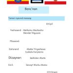 خرید و دانلود نسخه کامل کتاب Bencʼnon. Tamar nyavnd maxsap. 8 Kipil