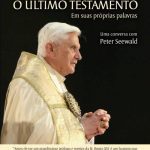 خرید و دانلود نسخه کامل کتاب Bento XVI – O Último Testamento