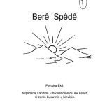 خرید و دانلود نسخه کامل کتاب Berê Spêdê 1