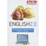 خرید و دانلود نسخه کامل کتاب Berlitz English 2.0: The Interactive Language Course for the 21st Century