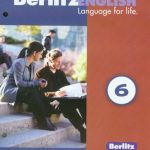 خرید و دانلود نسخه کامل کتاب Berlitz English – Language for Life – Level 6