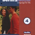 خرید و دانلود نسخه کامل کتاب Berlitz English – Language for Life – Level 4