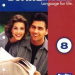 خرید و دانلود نسخه کامل کتاب Berlitz English – Language for Life – Level 8