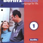خرید و دانلود نسخه کامل کتاب Berlitz English – Language for Life – Level 1
