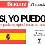 خرید و دانلود نسخه کامل کتاب Berlitz. Si, yo puedo