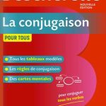 خرید و دانلود نسخه کامل کتاب Bescherelle La Conjugaison pour tous (French Edition)