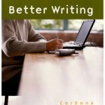 خرید و دانلود نسخه کامل کتاب Better writing