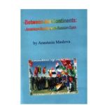 خرید و دانلود نسخه کامل کتاب Between the Continents: American Reality with Russian Eyes