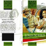 خرید و دانلود نسخه کامل کتاب Between two worlds (Easy Starts Beginners Level)