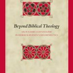 خرید و دانلود نسخه کامل کتاب Beyond Biblical Theology: Sacralized Culturalism in Heikki Räisänen’s Hermeneutics