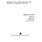 خرید و دانلود نسخه کامل کتاب Beyond Language: Intercultural Communication for English as a Second Language