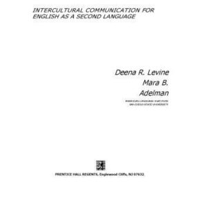 خرید و دانلود نسخه کامل کتاب Beyond Language: Intercultural Communication for English as a Second Language