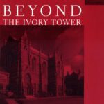 خرید و دانلود نسخه کامل کتاب Beyond the ivory tower: international relations theory and the issue of policy relevance