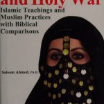 خرید و دانلود نسخه کامل کتاب Beyond Veil Holy War: Islamic Teachings and Muslim Practices with Biblical Comparisons