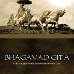 خرید و دانلود نسخه کامل کتاب Bhagavad Gita: A Distraught Man’s Conversation With God
