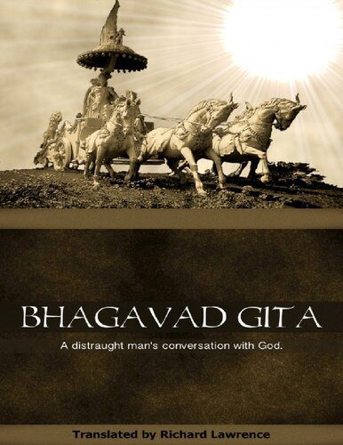 خرید و دانلود نسخه کامل کتاب Bhagavad Gita: A Distraught Man’s Conversation With God_68cd290f4d176.jpeg خرید و دانلود نسخه کامل کتاب Bhagavad Gita: A Distraught Man’s Conversation With God