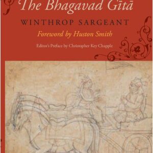 خرید و دانلود نسخه کامل کتاب Bhagavad-gītā