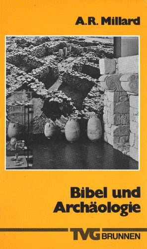 خرید و دانلود نسخه کامل کتاب Bibel und Archäologie_68cf2bcc7016b.jpeg خرید و دانلود نسخه کامل کتاب Bibel und Archäologie
