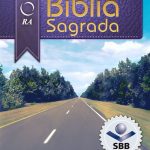 خرید و دانلود نسخه کامل کتاب Bíblia Almeida Revista e Atualizada 1993: Com notas e referencias cruzadas