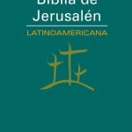 خرید و دانلود نسخه کامل کتاب Biblia De Jerusalen Latinoamericana