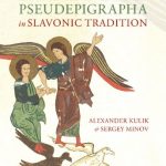 خرید و دانلود نسخه کامل کتاب Biblical Pseudepigrapha in Slavonic Tradition