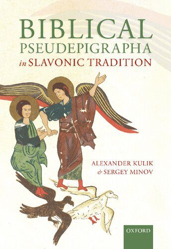 خرید و دانلود نسخه کامل کتاب Biblical Pseudepigrapha in Slavonic Tradition_68cd9316cda63.jpeg خرید و دانلود نسخه کامل کتاب Biblical Pseudepigrapha in Slavonic Tradition