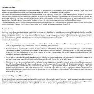 خرید و دانلود نسخه کامل کتاب Bibliografía española de lenguas indígenas de América