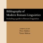 خرید و دانلود نسخه کامل کتاب Bibliography of modern Romani linguistics: including a guide to Romani linguistics