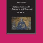 خرید و دانلود نسخه کامل کتاب Biblische Hermeneutik in Geschichte und Gegenwart: Ein Überblick