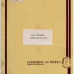 خرید و دانلود نسخه کامل کتاب Bienes transables e intervención del Estado (Notas para un curso de Microeconomía)