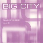 خرید و دانلود نسخه کامل کتاب Big City: Teachers Book Level 2