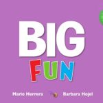 خرید و دانلود نسخه کامل کتاب Big Fun 3 – Pupil’s book