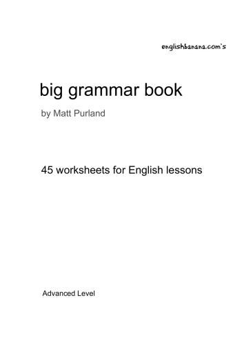 خرید و دانلود نسخه کامل کتاب Big Grammar Book: Advanced Level (Worksheets)_68c0bde15e0ff.jpeg خرید و دانلود نسخه کامل کتاب Big Grammar Book: Advanced Level (Worksheets)