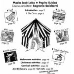 خرید و دانلود نسخه کامل کتاب Big Red Bus (Activity book, level – 2)